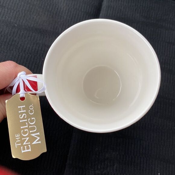 New The English Mug Co cup​ - Picture 5 of 6